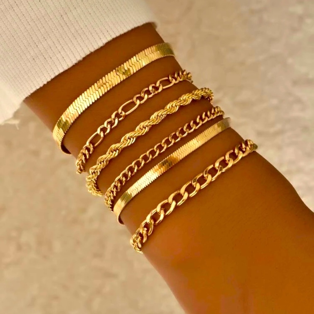 Bracelets